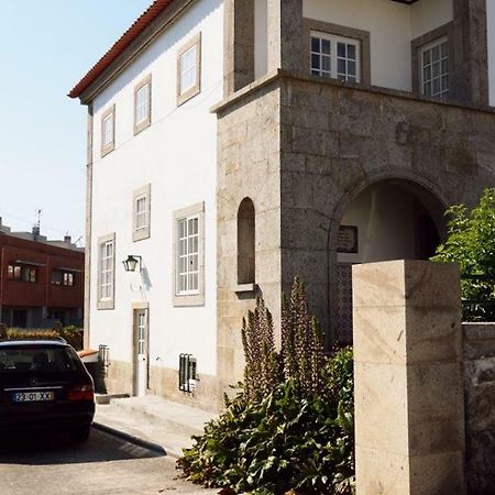 100Mordomias Viana do Castelo Exterior photo