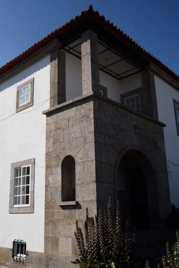 100Mordomias Viana do Castelo Exterior photo