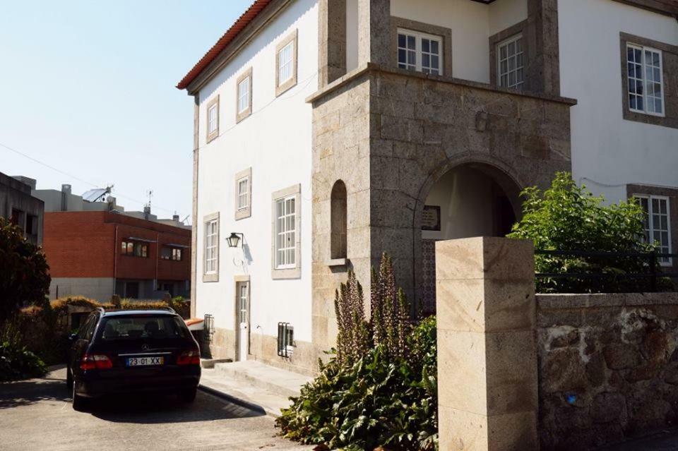 100Mordomias Viana do Castelo Exterior photo