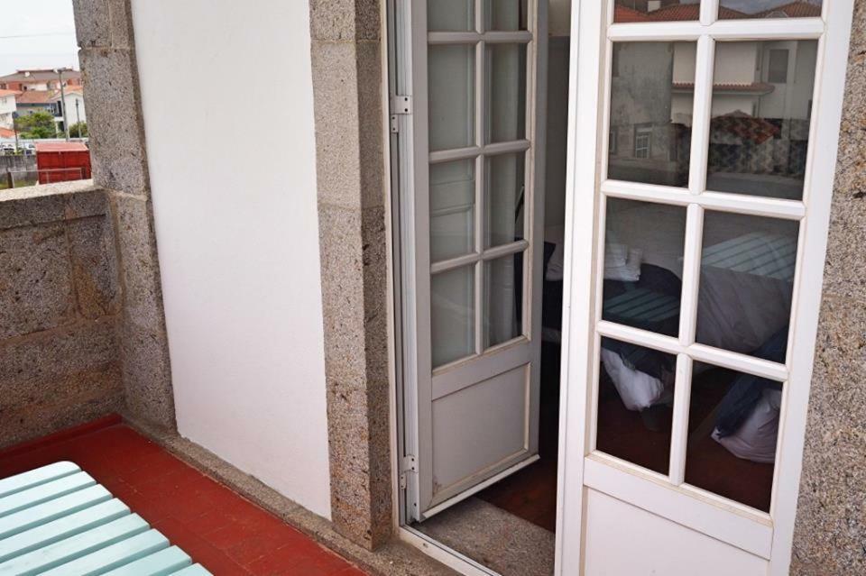 100Mordomias Viana do Castelo Exterior photo