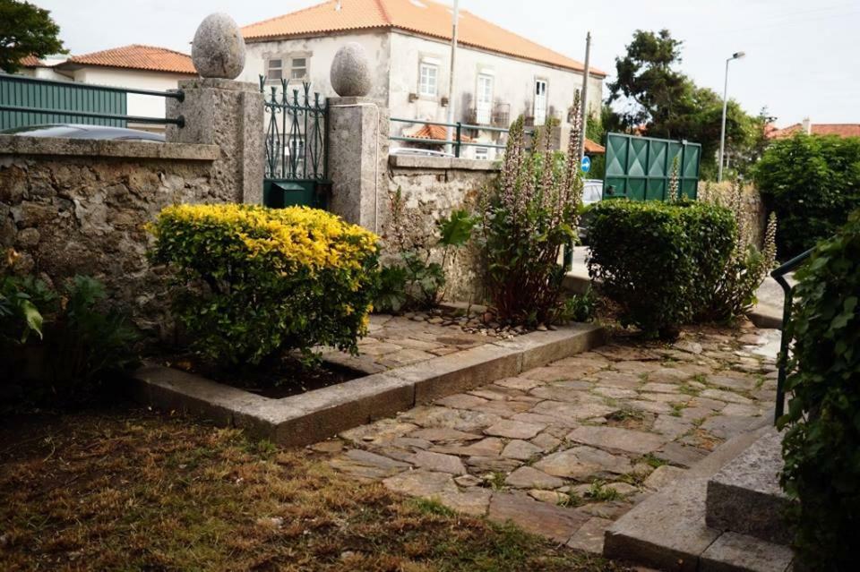 100Mordomias Viana do Castelo Exterior photo
